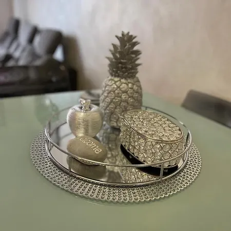 Apartament Luxury Bruno
