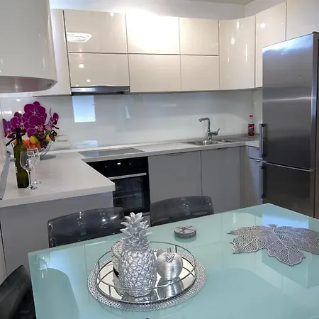 Apartament Luxury Bruno