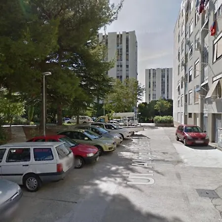Luxury Bruno Apartament *