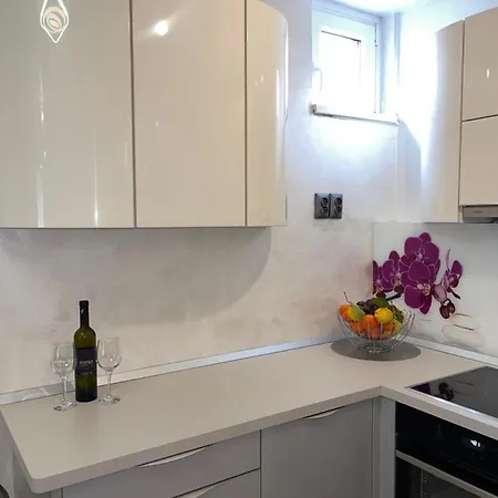 Apartament Luxury Bruno Split