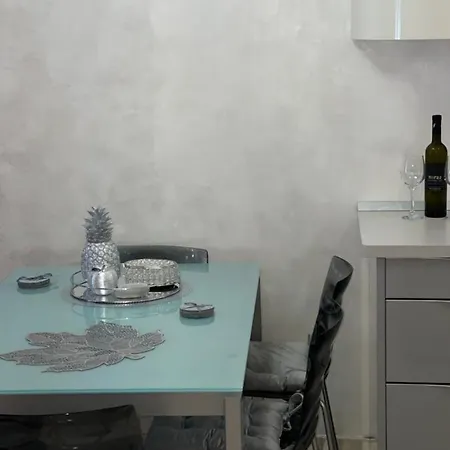 Luxury Bruno Apartament