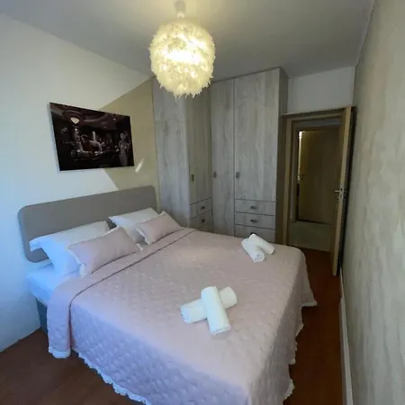 Luxury Bruno Apartament