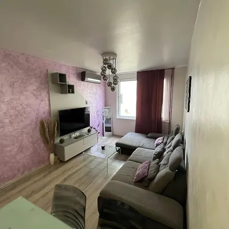 Apartament Luxury Bruno
