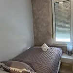 Luxury Bruno Apartmán