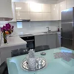 Apartmán Luxury Bruno