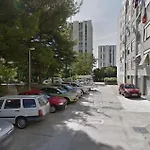Luxury Bruno Apartmán *