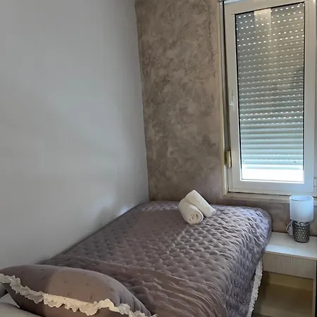 Luxury Bruno Apartament