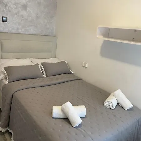 Luxury Bruno Apartament *