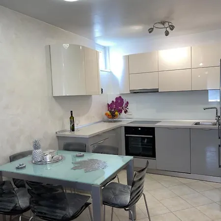 Luxury Bruno Apartment *