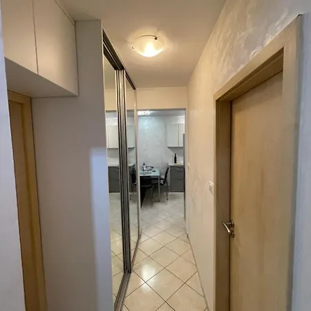 Apartament Luxury Bruno Split