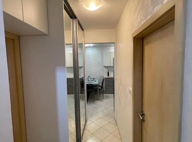 Apartament Luxury Bruno Split