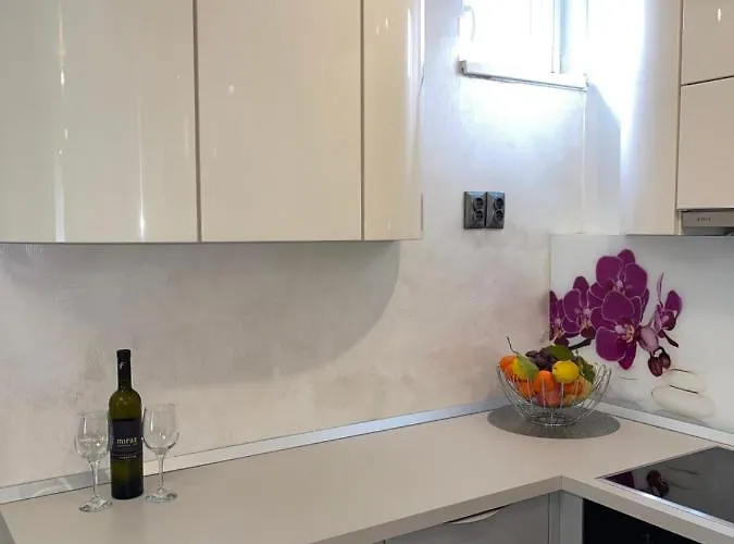 Apartament Luxury Bruno Split