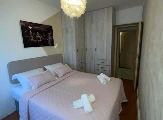 Luxury Bruno Apartament